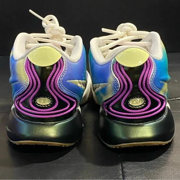 Boys Nike LeBron XXI SE GS “Movie Night”